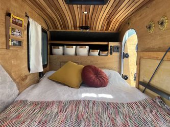Teardrop Camper