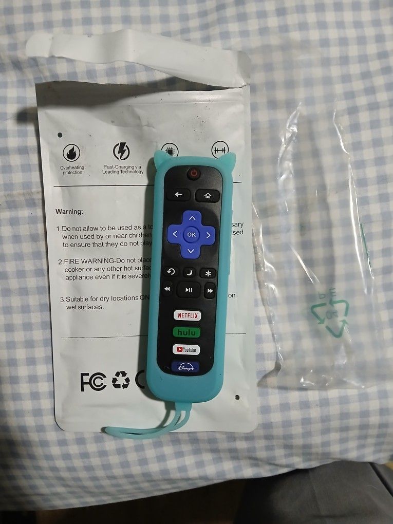 roku remote