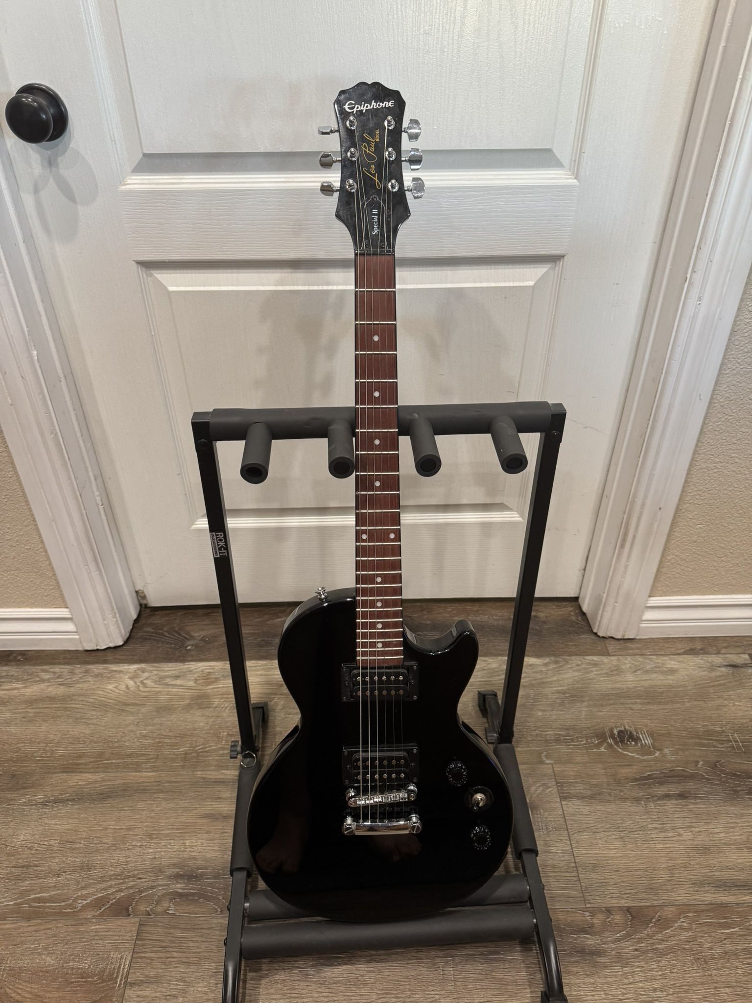 Epiphone Les Paul Special 2