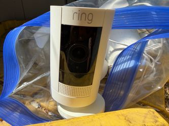Ring wireless cameras