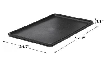 Crate Pan