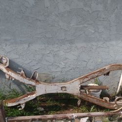 1958 Chevrolet Impala