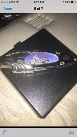 Collectibles Harley Davidson