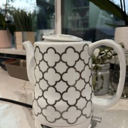 Bella Ceramic Electric Kettle