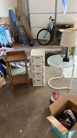 Tables