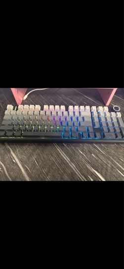 AULA F99 Pro Wireless Mechanical Keyboard