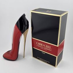 CAROLINA HERRERA – Very Good Girl Edp Spray (2.7 oz)