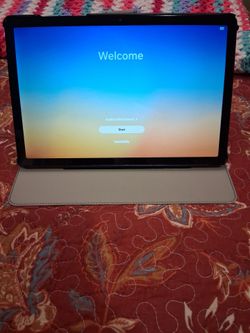 Samsung Galaxy Tab A9+
