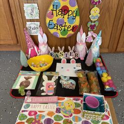 Easter Decorations