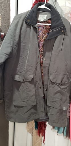 Men's jacket