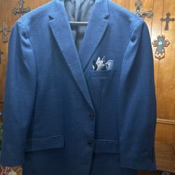 Tommy Hilfiger Suit Jacket