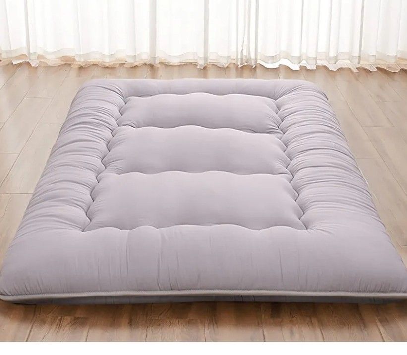 Fuwafuwa Top Twin Futon Mattress