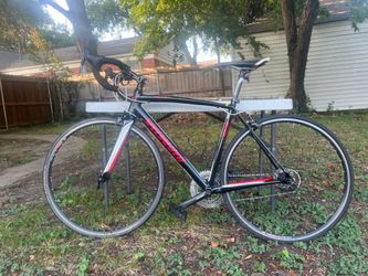 Specialized bike