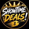 Showtime Deals 