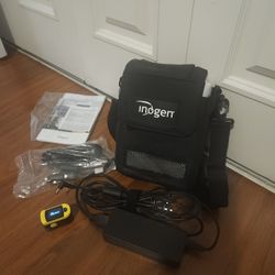 Inogen 