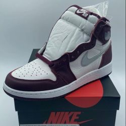 Jordan 1 Bordeaux Size 7