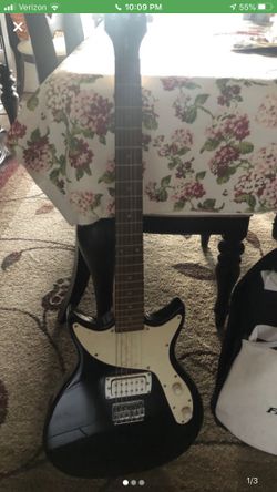 Guitar