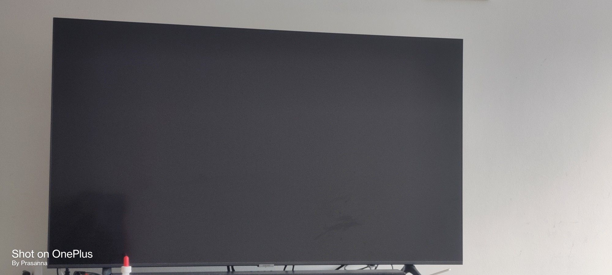 Samsung 55 Inch Smart Tv