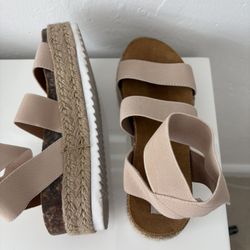 Sandalias Para Niña # 6