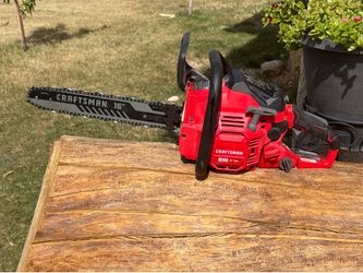 Chainsaw