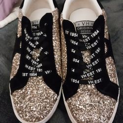 Vh Original Design Est 1954 Size 7.5 45 Dollars 