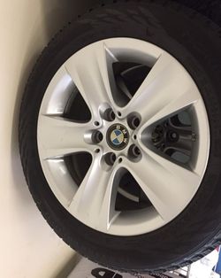 X5 Rims X6 Wheels BMW X3 X1 M Sport Competition M2 M3 M4 M5 3 Series 5 Series 7 Series