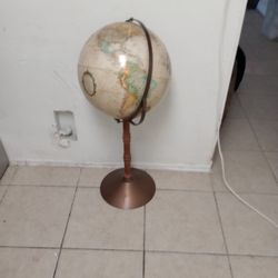 Globe