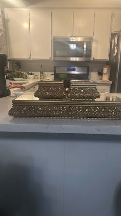Beautiful shelves