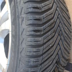 Honda Accord 2006 Parts