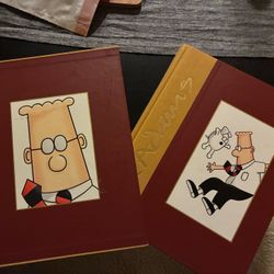 Dilbert 2.0 20 Years Of Dilbert Collection With Slipcase