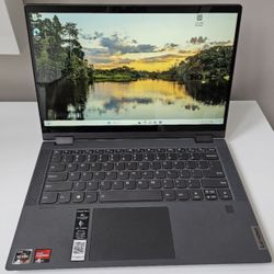 Lenovo Flex 