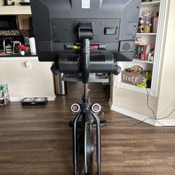Norditrack S22i Bike