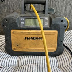 Recovery Machine For Refrigerant 