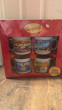 Soup Bowls