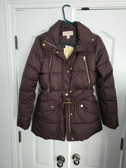 Womens Michael kors Jacket- Size S