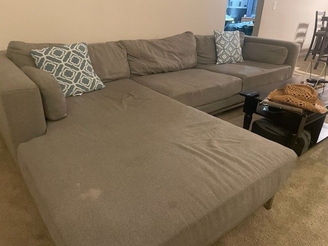 Couch Sectional
