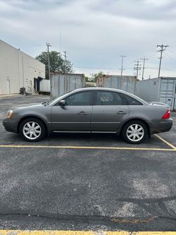 2006 Ford Five Hundred