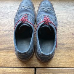 Allen Edmonds Neumok Dress Shoe