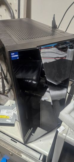 Gaming Desktop