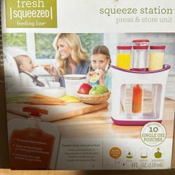 Squeeze Puches