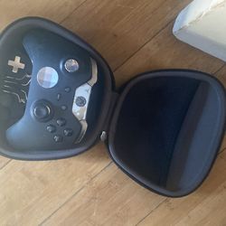 Xbox controller series elite