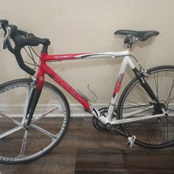 Trek 2100 