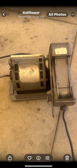 Hook eye sharpener