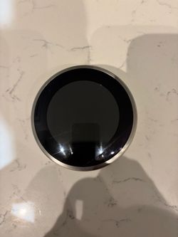 Nest Thermostat