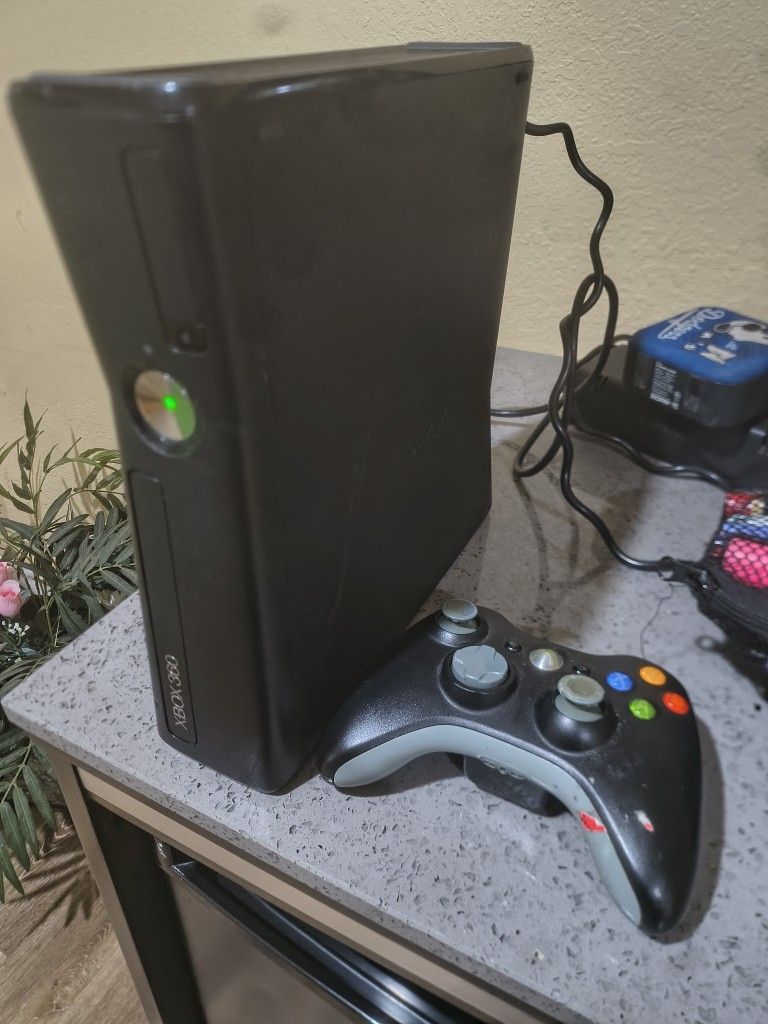 Xbox 360