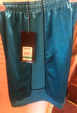 Shorts boys 10/12 And 1