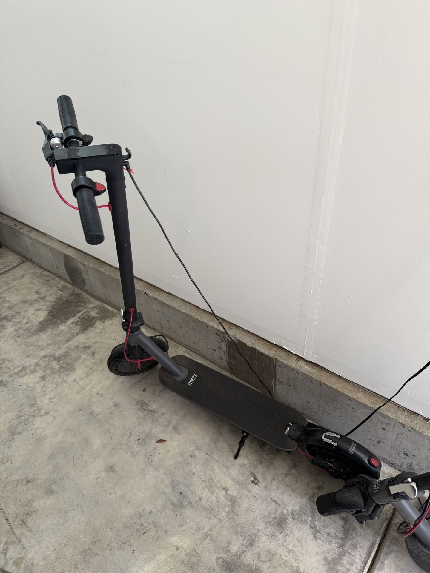 Hiboy Electric Scooter S2 Pro