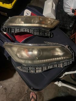 Headlights