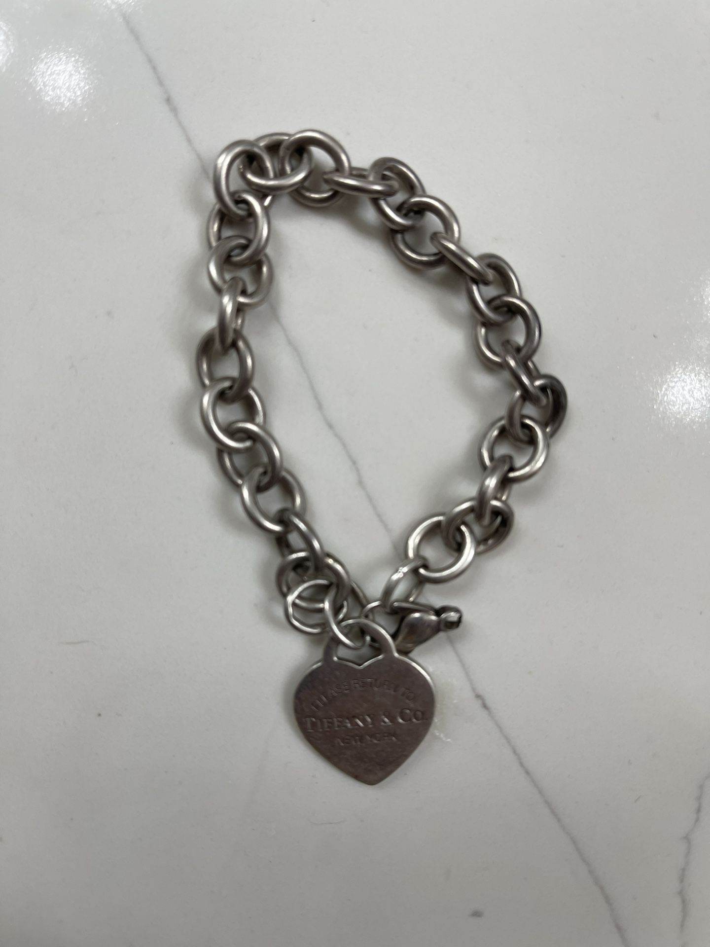 Tiffany Return To Tiffany Bracelet 50