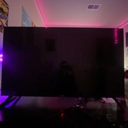 40 Inch Onn Roku Smart Tv